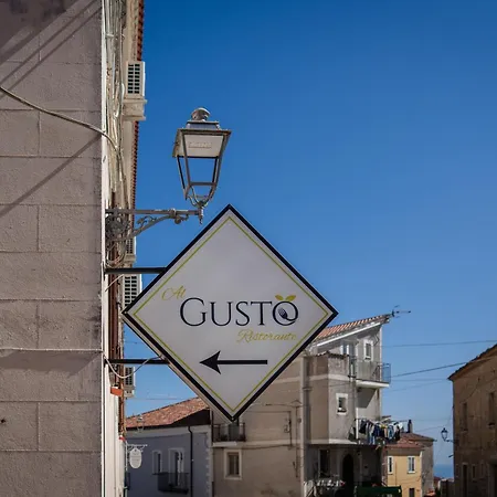 Sant'antonio 4* Torraca