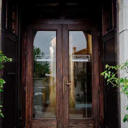 Sant'antonio