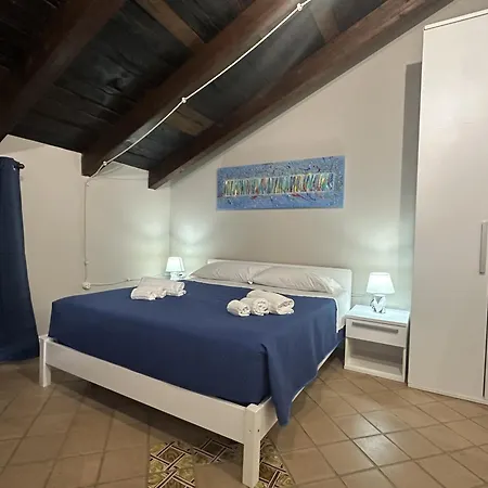 Ξενοδοχείο Sant'antonio 4*