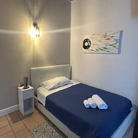 Sant'antonio Hotel 4*