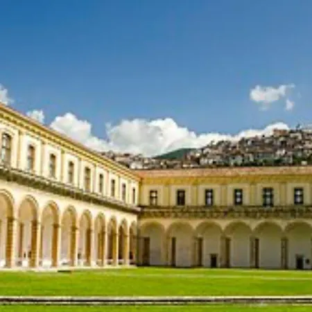 Ξενοδοχείο Sant'antonio