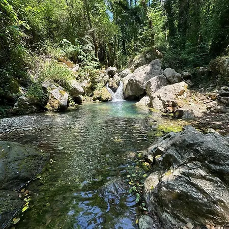 Sant'antonio Ξενοδοχείο 4*