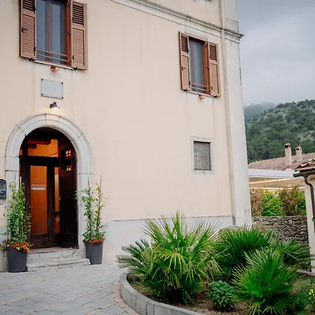 Sant'antonio Hotel 4*