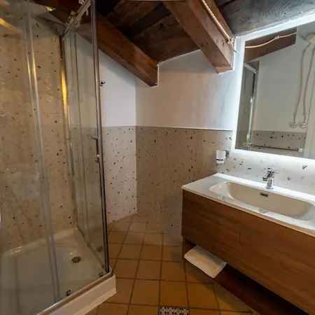 Hotel Sant'antonio Torraca