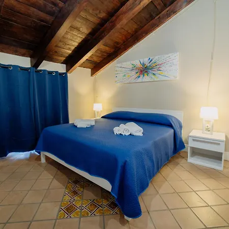 Sant'antonio Hotel