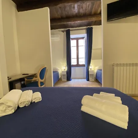 Sant'antonio Hotel 4*