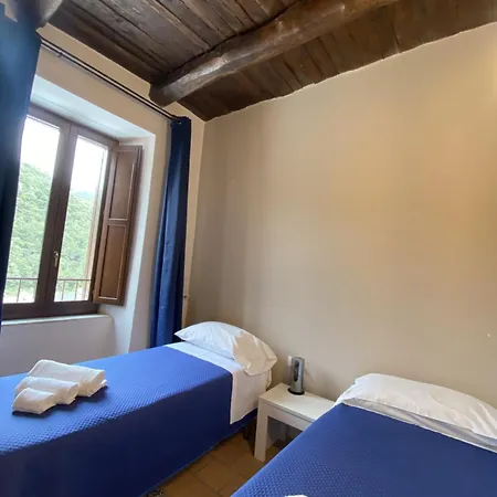 Hotel Sant'antonio Torraca
