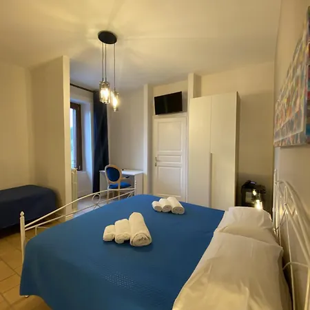 Sant'antonio 4* Torraca