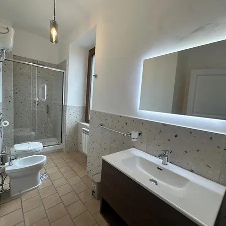 Sant'antonio Hotel