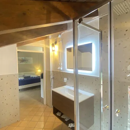 Sant'antonio Hotel 4*