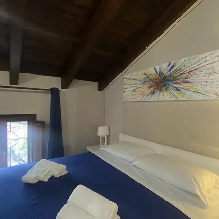Sant'antonio Hotel