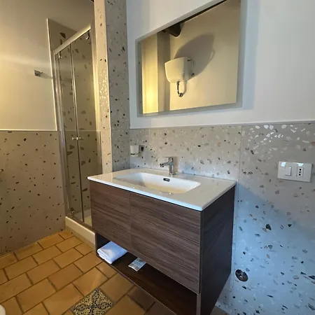 Hotel Sant'antonio