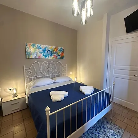 Sant'antonio Hotel 4*
