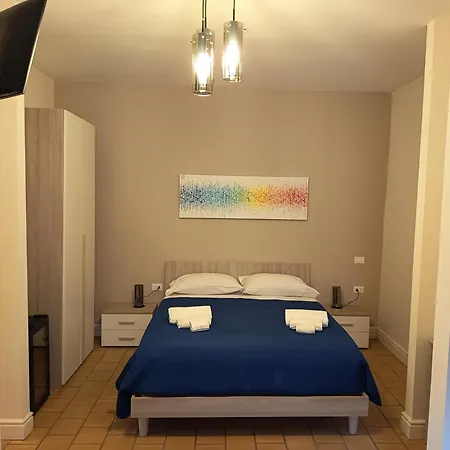 Sant'antonio Hotel Torraca