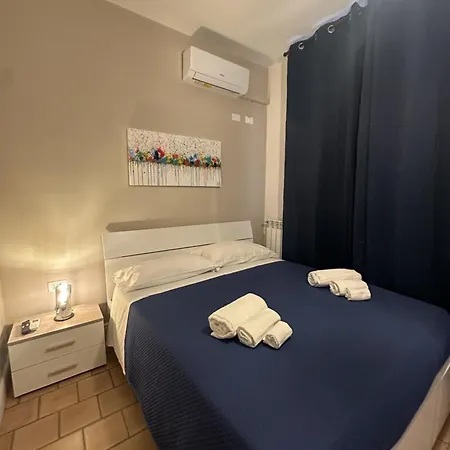 Sant'antonio 4*