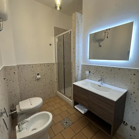 Sant'antonio 4* Torraca