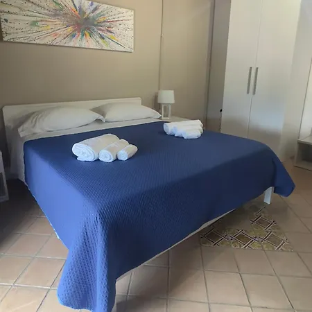 Sant'antonio 4* Torraca